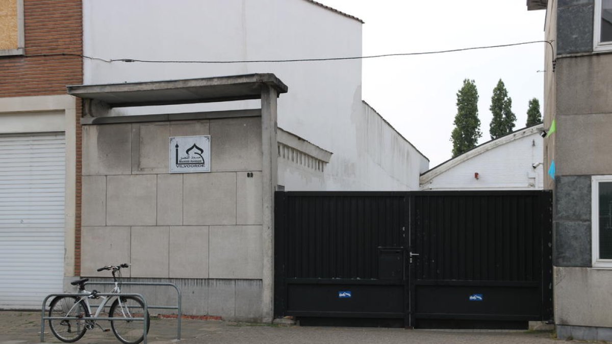 El imán de Ripoll decía que hablaba con los servicios secretos españoles