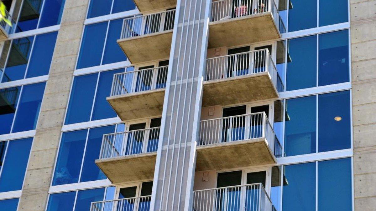 Un nen de 10 anys ferit greu després de caure del balcó d'un hotel a Mallorca