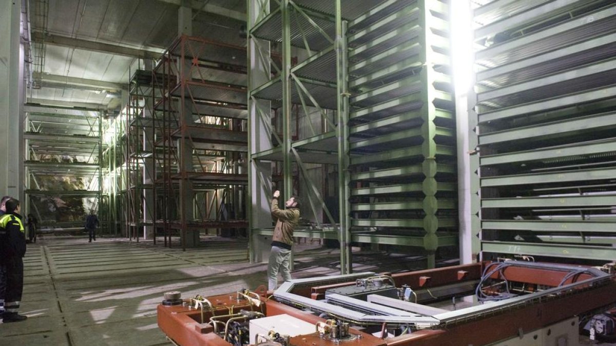 El jutge accepta l'Ajuntament com a acusació particular en el cas Jaume I