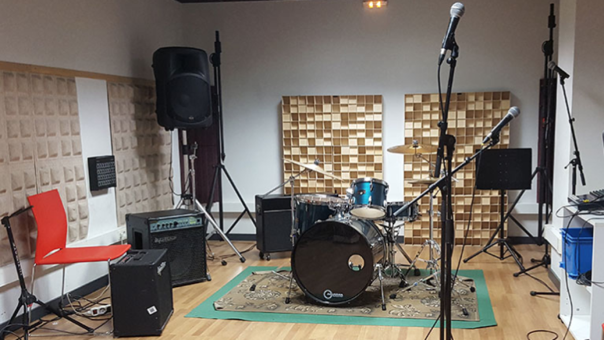 Concierto extraordinario para celebrar los 10 años de los Buques de Ensayo de Reus