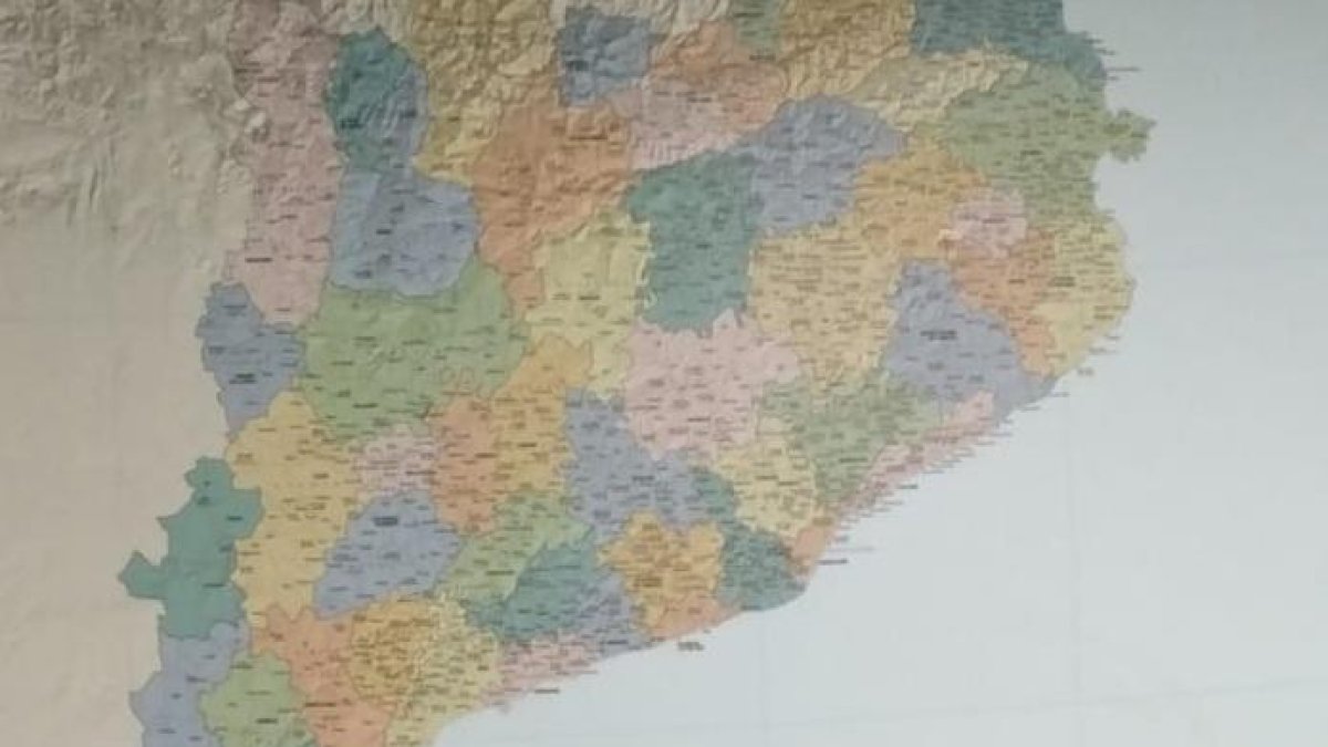 «La recerca d'espanyols que van passar per Neuengamme està molt avançada»