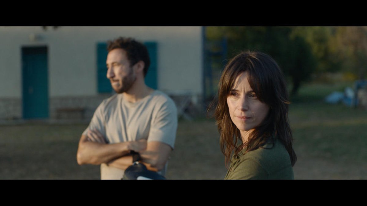 'La nube', premiada en el Festival de Sitges, y 'Otra ronda' llegan al cine