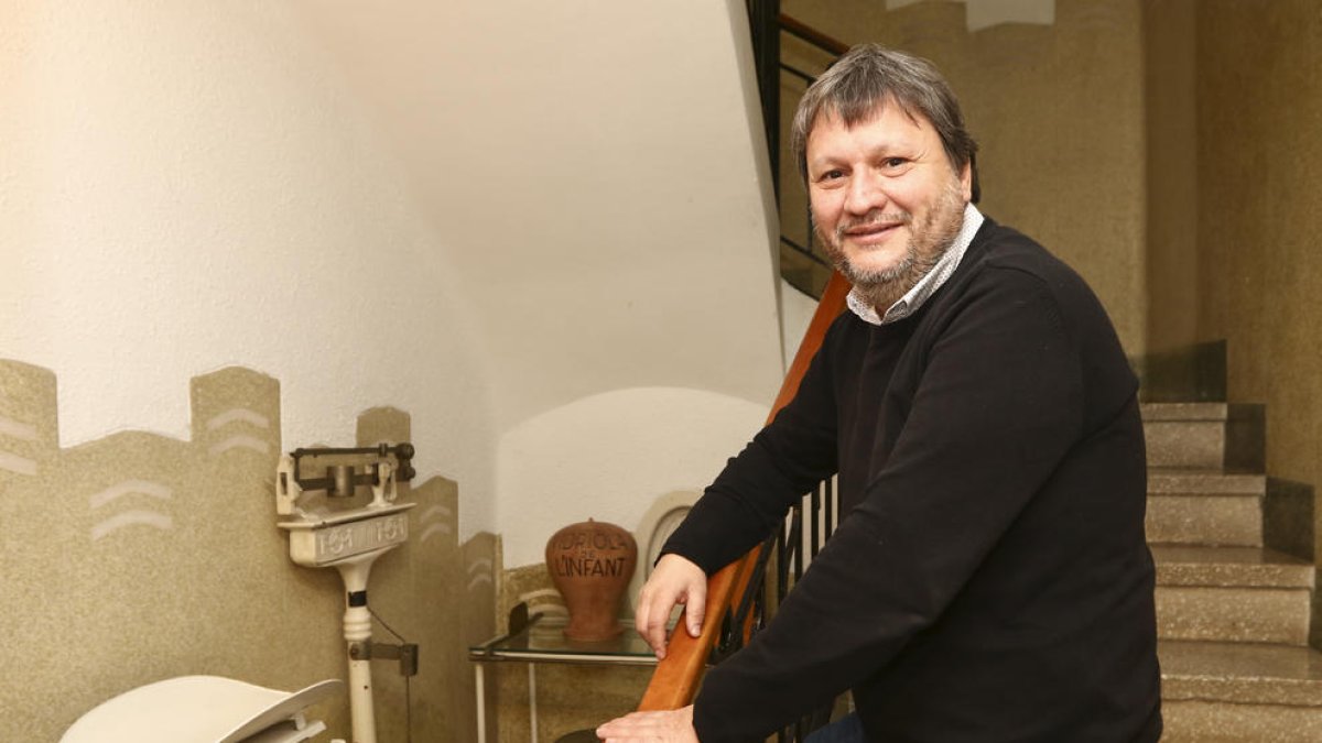 «L'atenció primària estarà integrada al CatSalut abans de l'estiu»