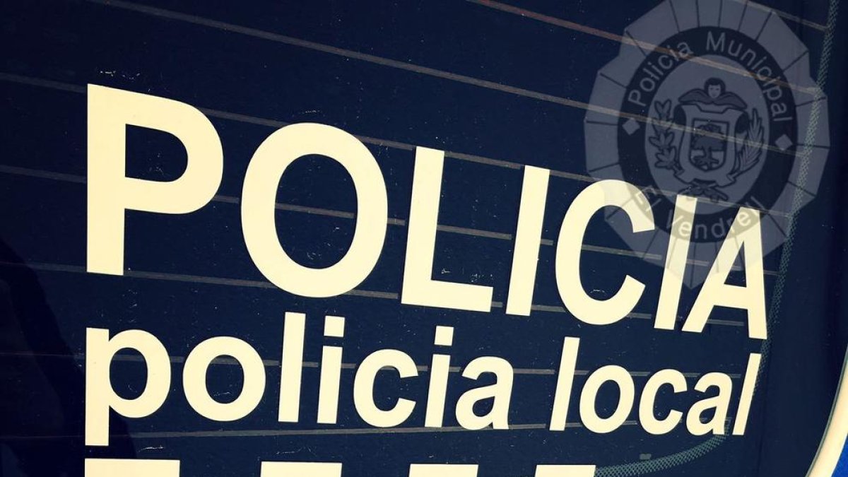 Policia del Vendrell