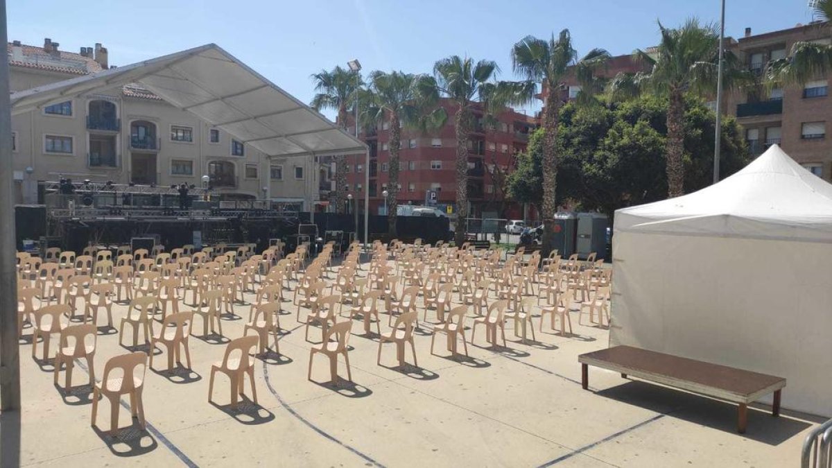 La FiM Vila-seca ja ha venut més del 90% de les entrades en la seva edició de represa
