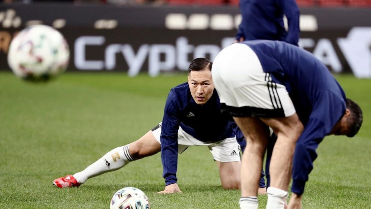 El 'milagro' económico del fútbol chino se desvanece