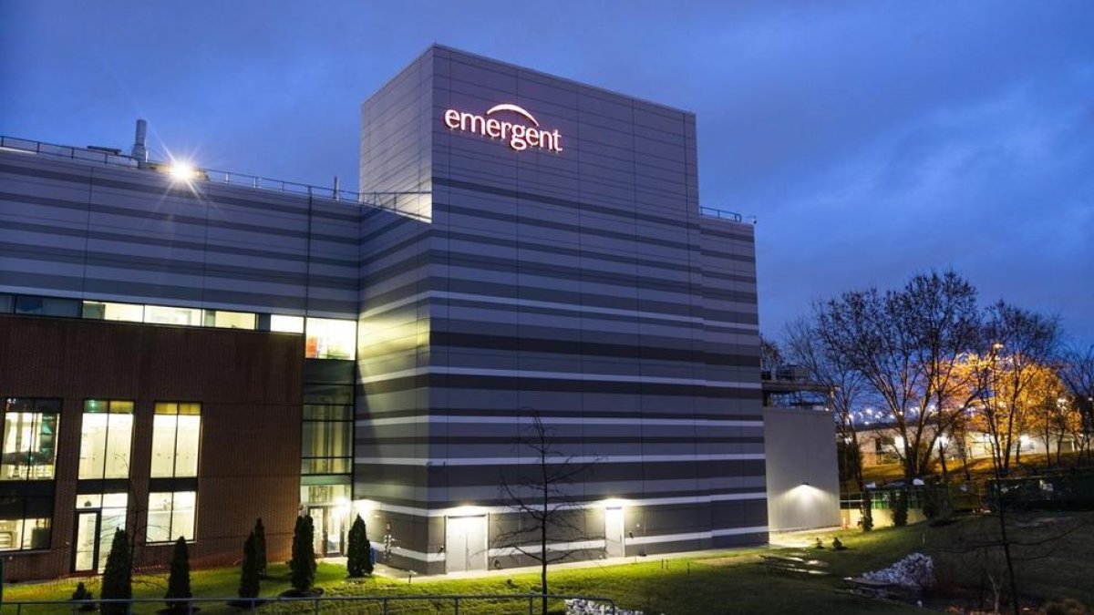 Más 60 millones de dosis de la vacuna de Janssen podrían estar contaminados