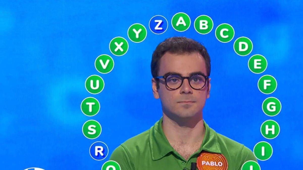 'Pasapalabra' podrá seguir emitiendo 'Lo rosco' después de que se haya archivado el caso en los juzgados