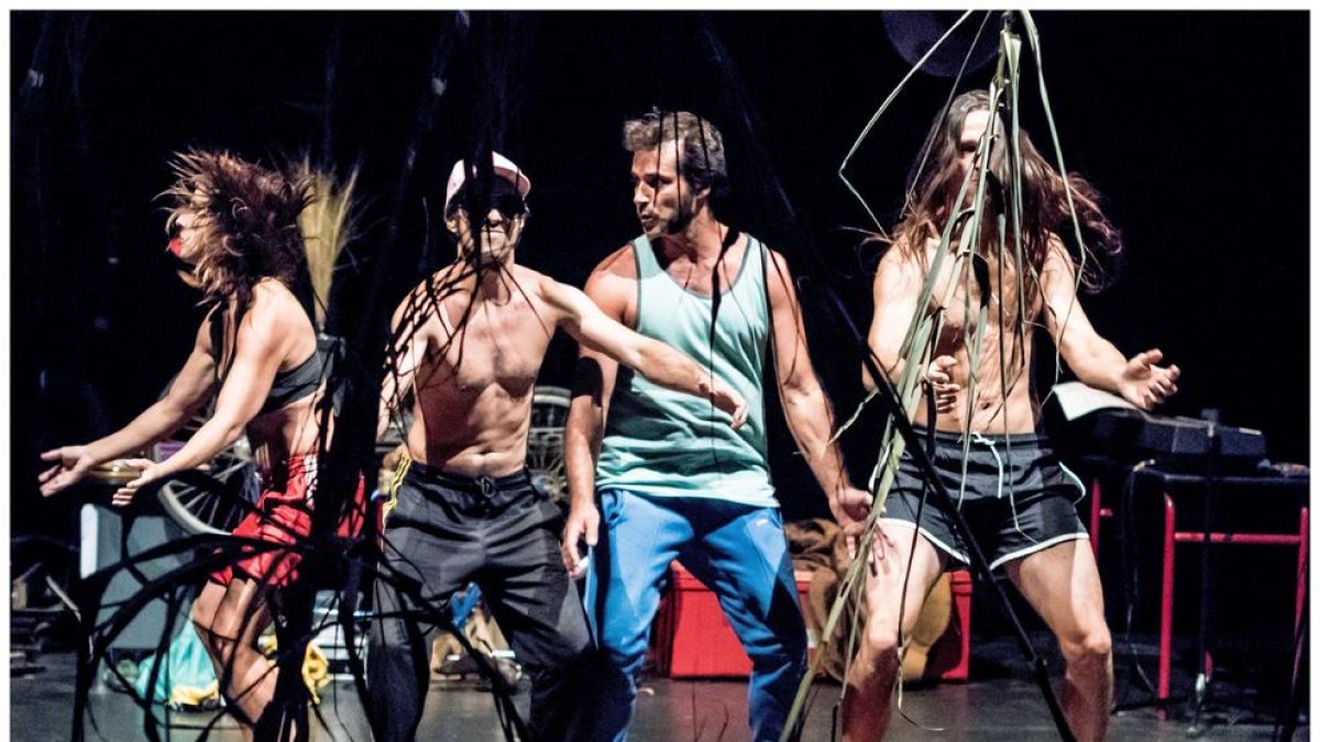 La nova edició del Trapezi de Reus s'allarga un dia i aposta per les produccions catalanes i estatals