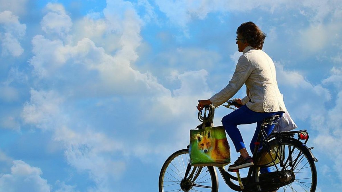 Un estudio revela que ir en bicicleta puede perjudicar la vida sexual de las mujeres