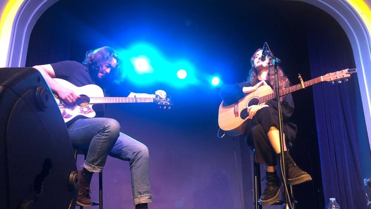 Últims dies per votar en la tercera edició de la mostra musical PortAutors