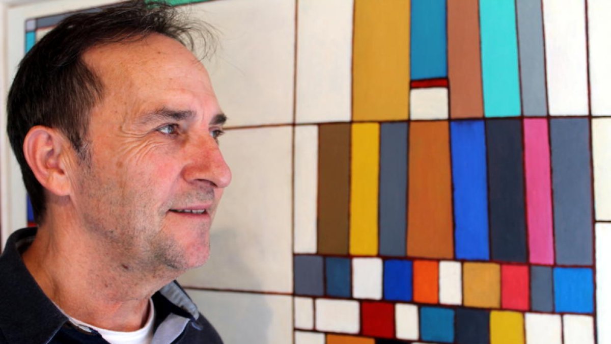 Personalitats del món de la cultura lamenten la mort del pintor tortosí Miquel Paton