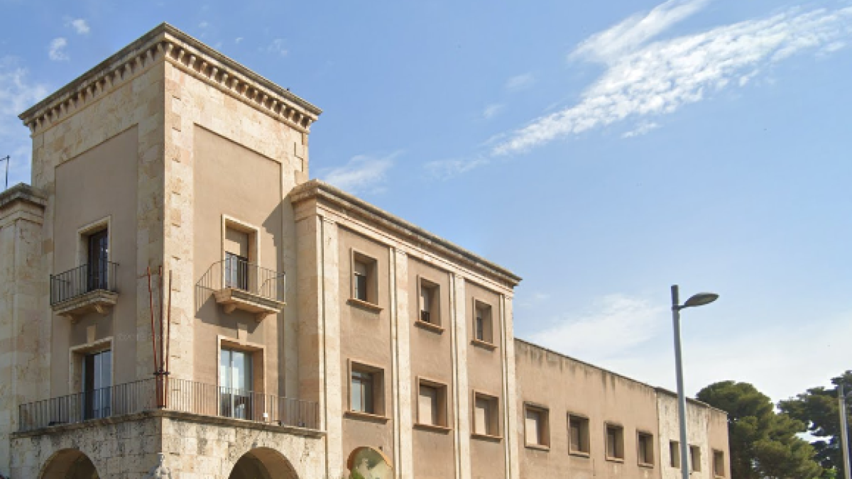 Servicios Territoriales de Salut en Tarragona, rastreadores, covid, encuestadores, coronavirus