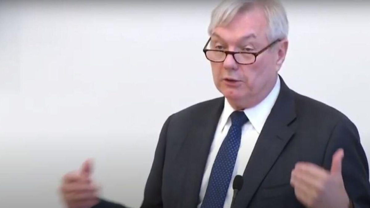 «Estamos ante una nueva pandemia»