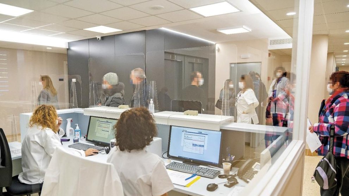 El Comitè del CMQ de Reus demana que els nous espais portin millores al personal