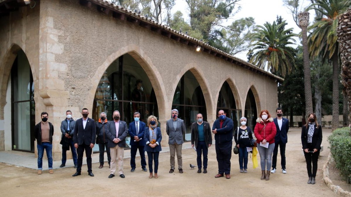 El 33.º Encuentro|Grupo Internacional de Adifolk se hará en el Alguer en el mes de septiembre