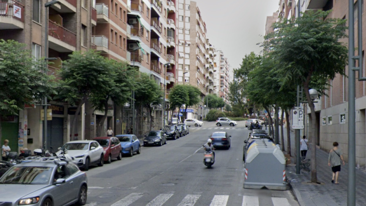 Las obras para arreglar el pavimento de cinco calles, a finales de mayo