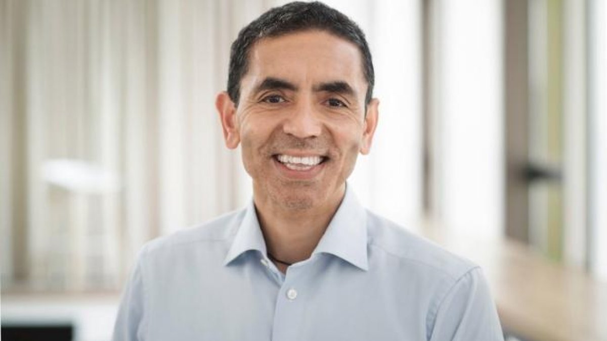 El creador de la vacuna de Pfizer: «Las personas vacunadas no contagian»