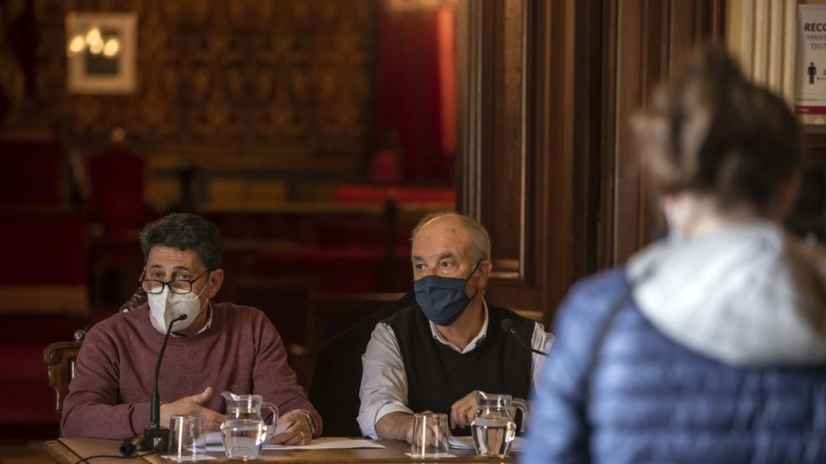 Tarragona commemora els 90 anys de la Segona República amb prop de 30 actes