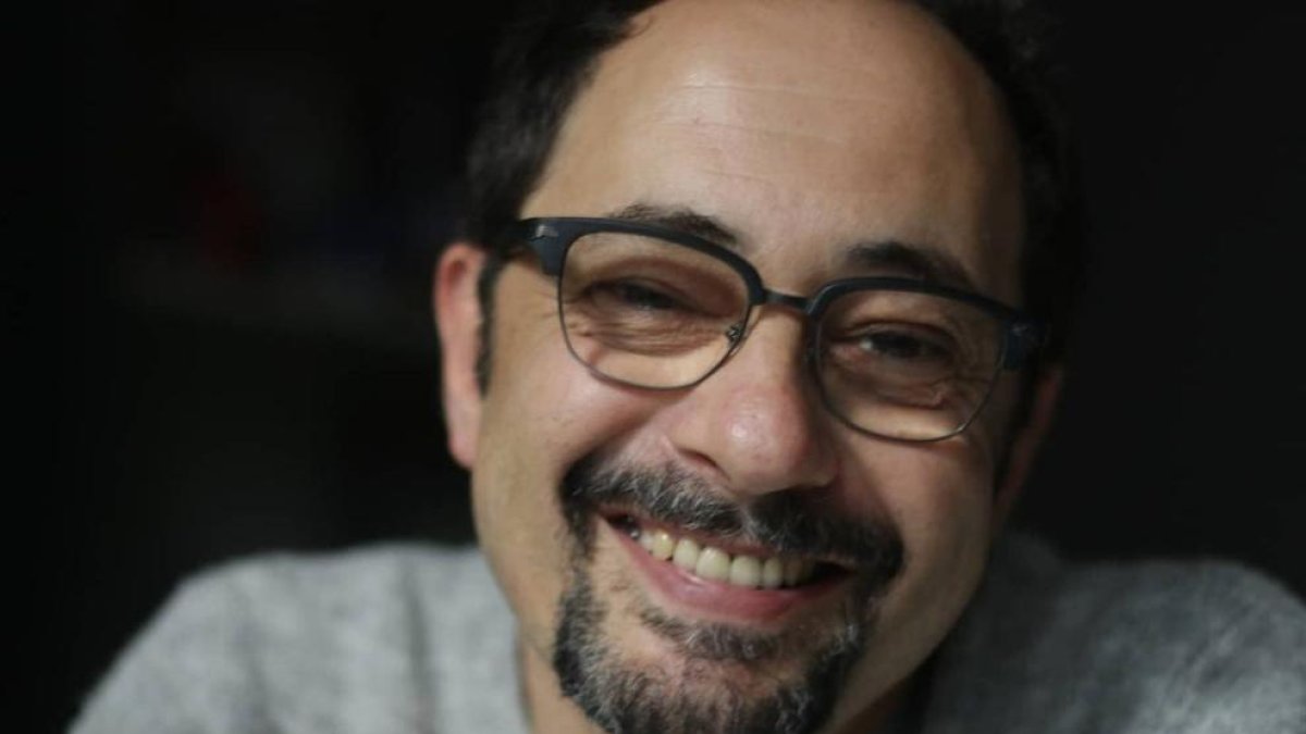 El actor Jordi Sánchez, de «La que se avecina», ingresado en la UCI con coronavirus