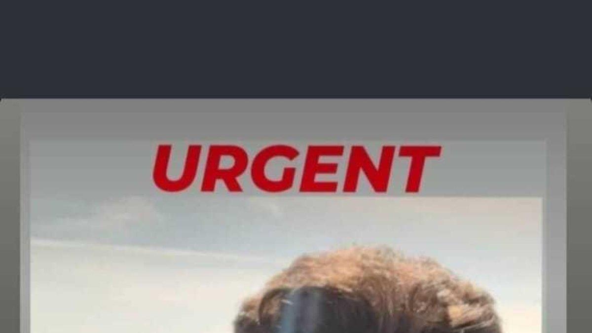 Buscan a un joven de 20 años visto por última vez en la C-37 en Querol