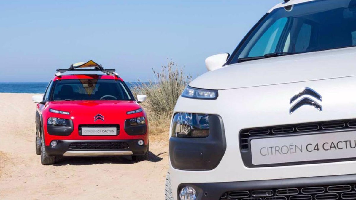 PSA revisará 31.000 coches de Citroën i Peugeot por un posible fallo en los frenos