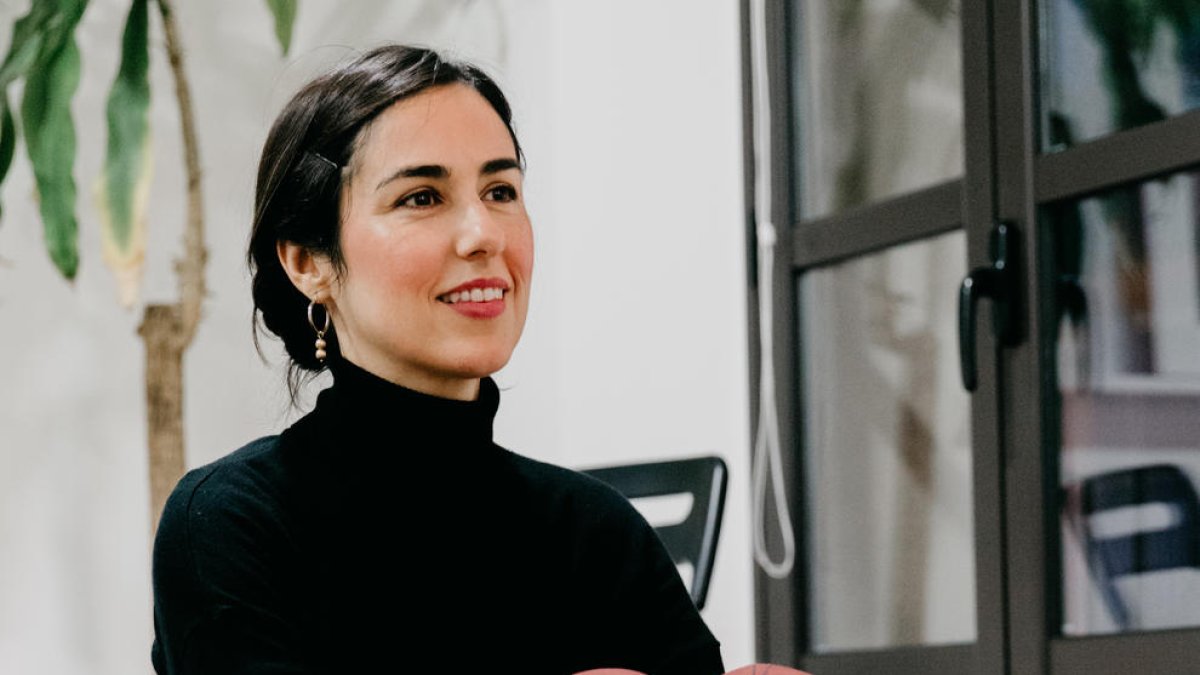 «Nuestro objetivo vital no tiene que ser encontrar la felicidad, sino nuestro propósito»