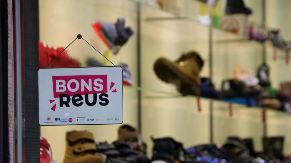 Reus estudia crear un nou programa de bons per a sectors com les acadèmies i els gimnasos