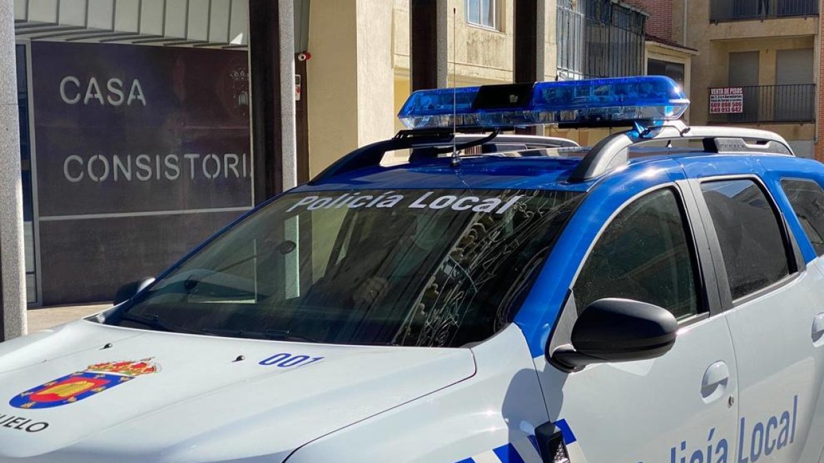 Un mort i quatre intoxicats per una fuita de gas a un habitatge de Guijuelo, a Salamanca