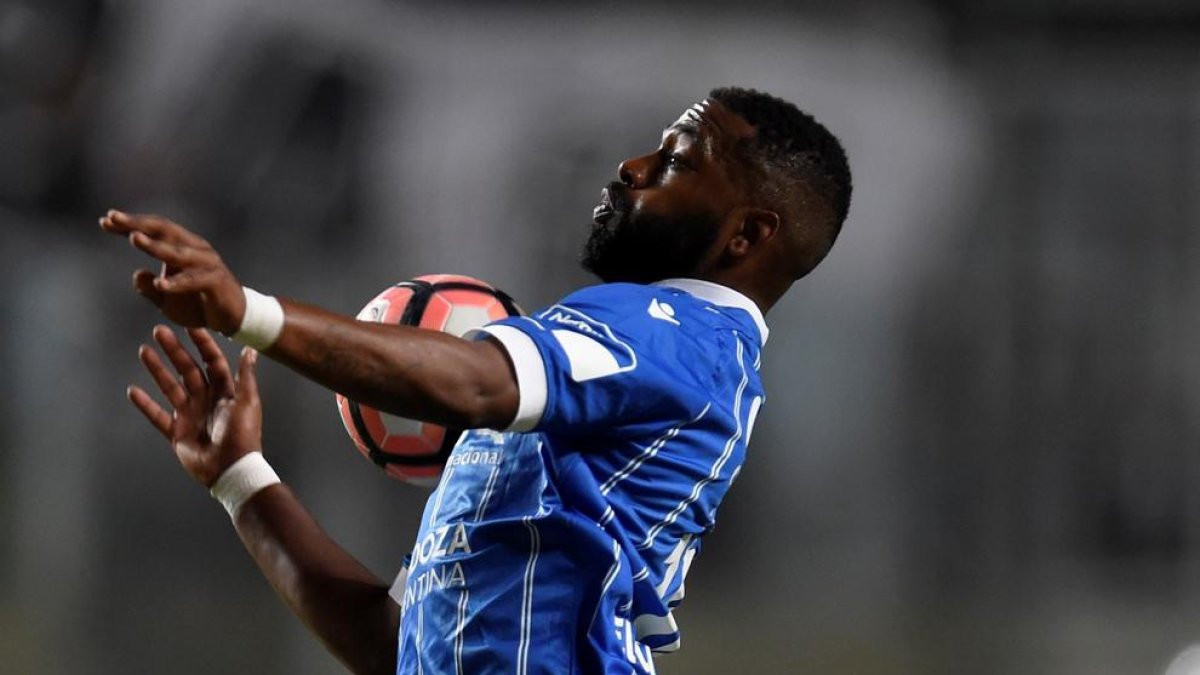 Troben mort al futbolista uruguaià Santiago «Morro» García