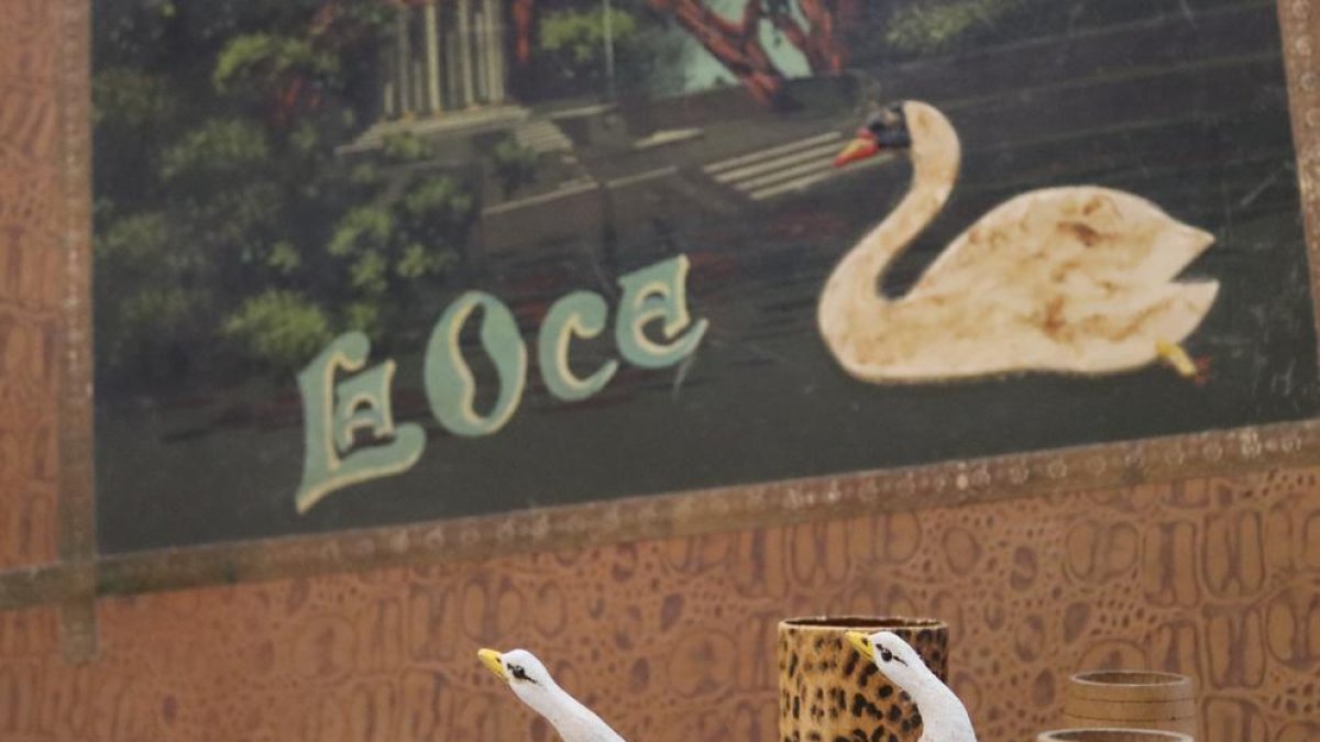 El Museo de Reus incorpora un juego de la oca