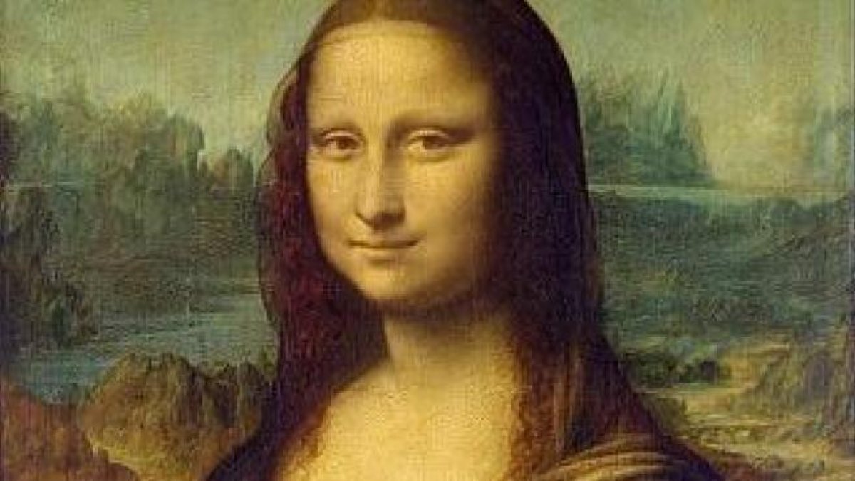 Descubren un nuevo significado oculto en el cuadro de la Mona Lisa