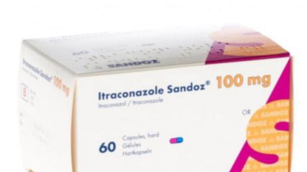 Los dos fármacos que inhiben la covid