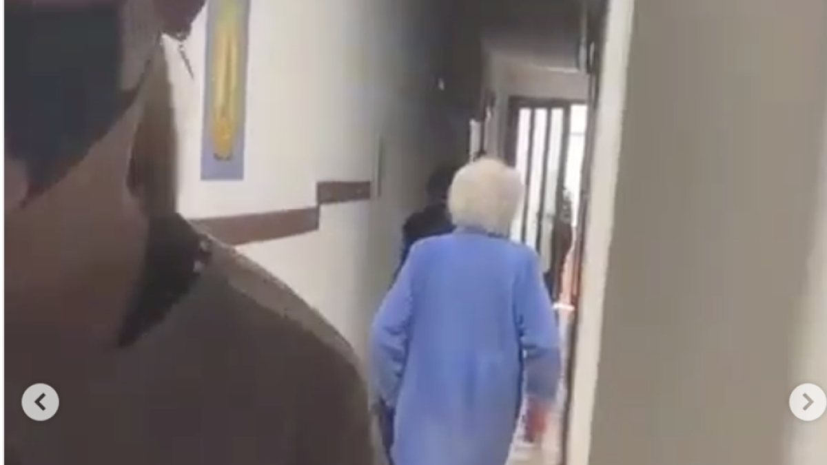 La Policía de Blanes identifica a las autoras de una agresión a una abuela y que ellas mismas colgaron a las redes