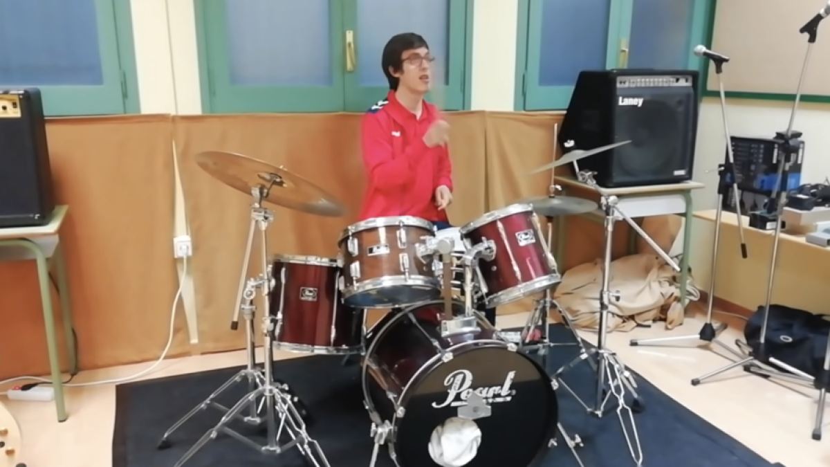 Un gran talent tarragoní amb la firma Nàstic