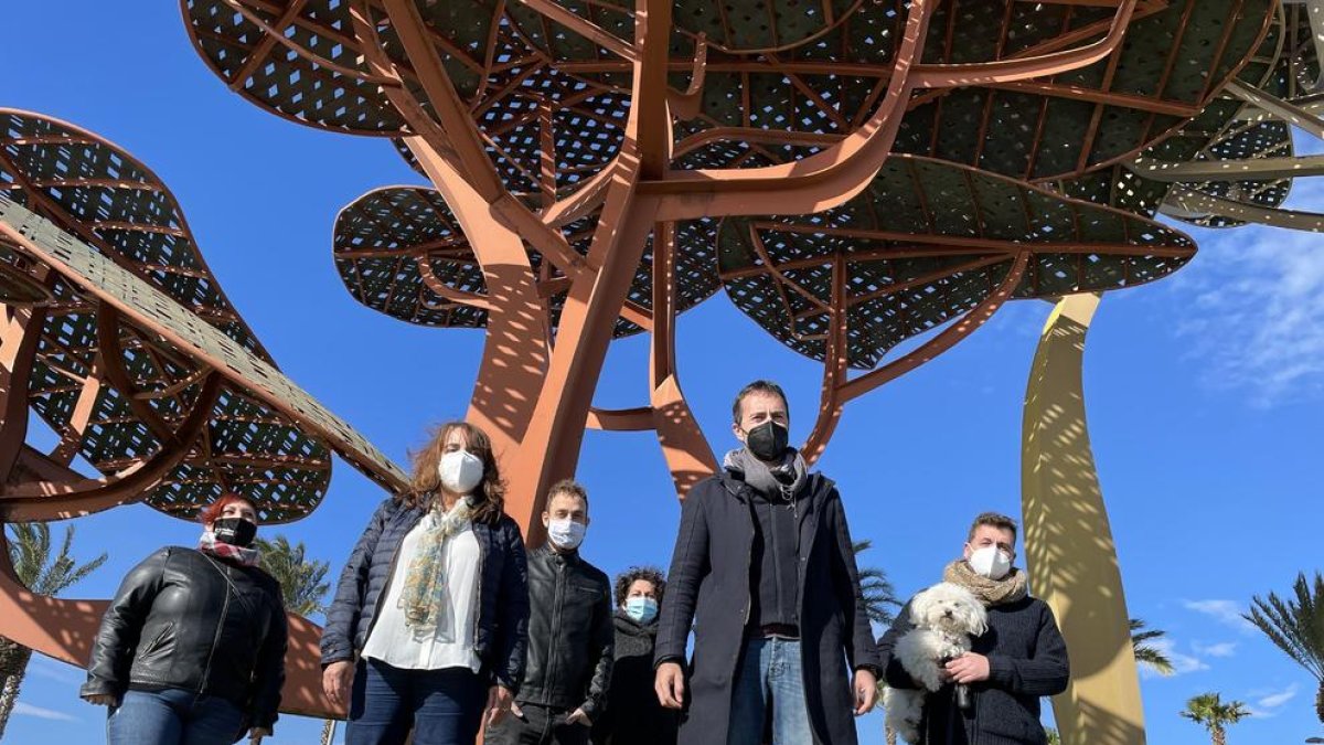 Jordan: «Con el Hard Rock, el Gobierno está jugando con el dinero de todos»