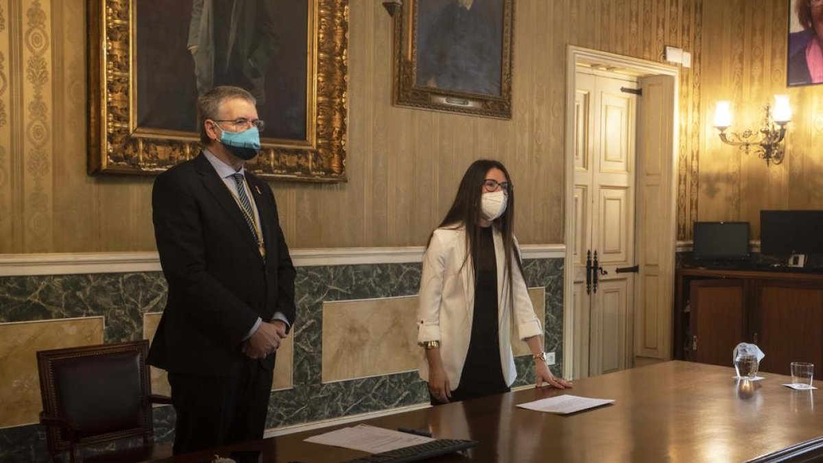 L'Ajuntament de Tarragona desestima el recurs dels treballadors contra els pressupostos