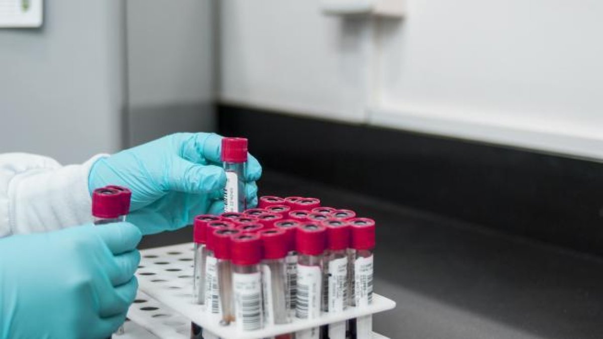 Desenvolupen una nova anàlisi de sang que pot diagnosticar el nivell de depressió