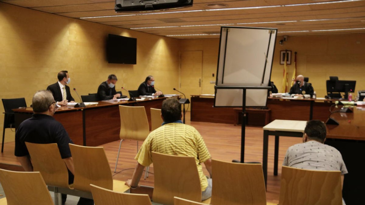 Se enfrenta a 26 años de prisión para abusar de un niño de 12 a cambio de dinero y drogas