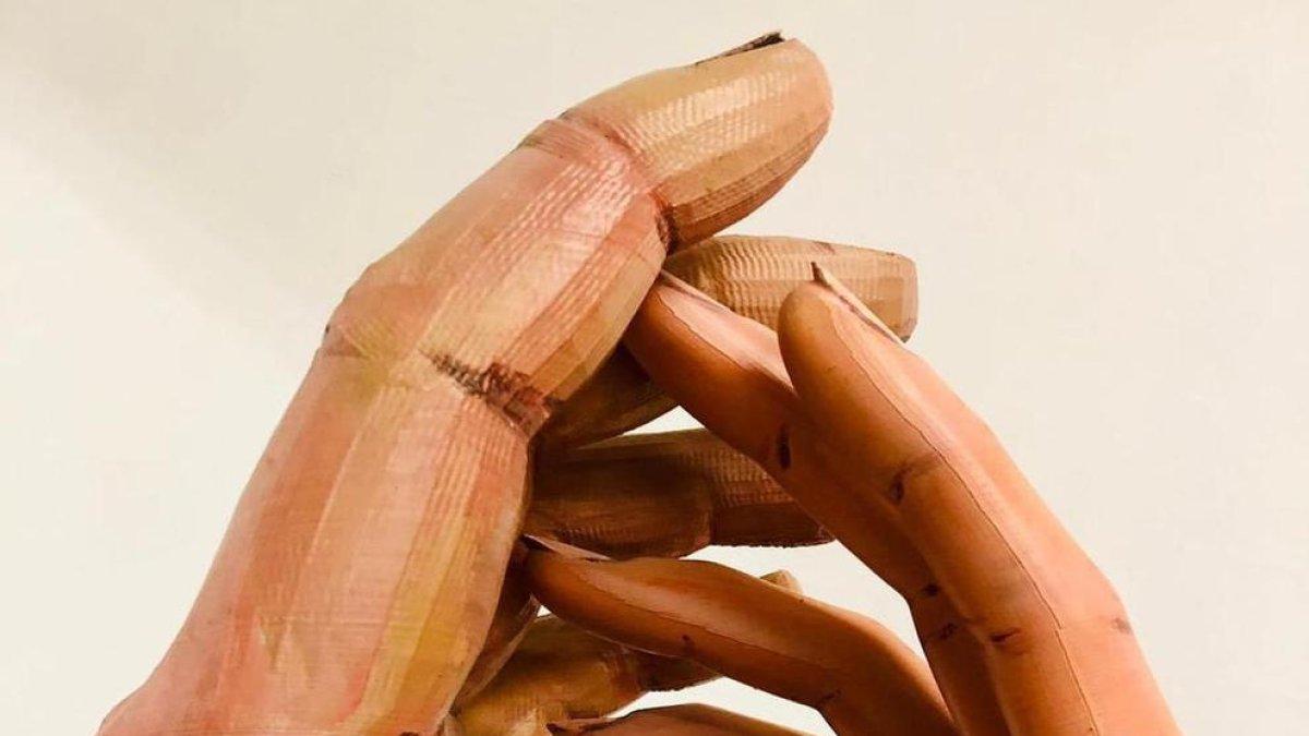 Dos gegants representaran l'esperit treballador del barri de Bonavista