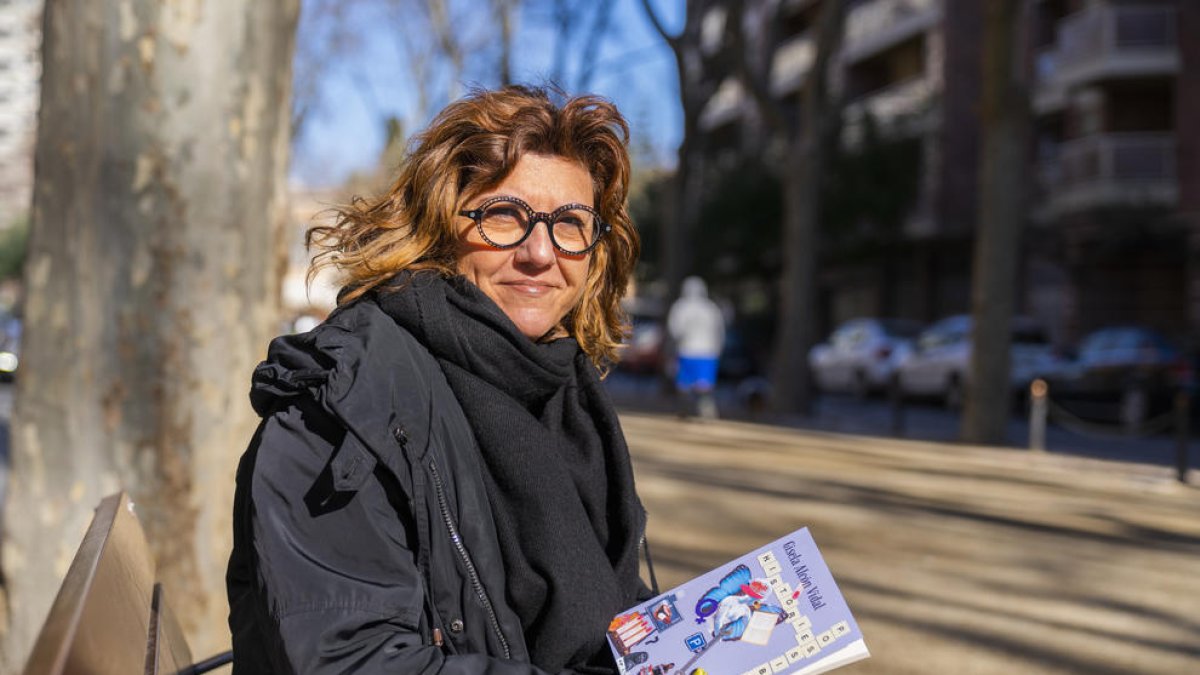 Leer para recuperar las ganas de reír