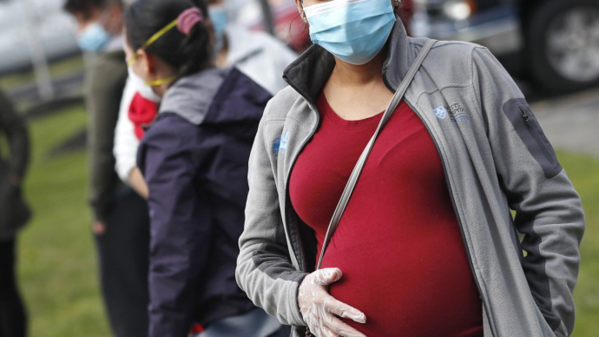La URV coordina un estudi sobre l'atenció hospitalària als parts durant la pandèmia