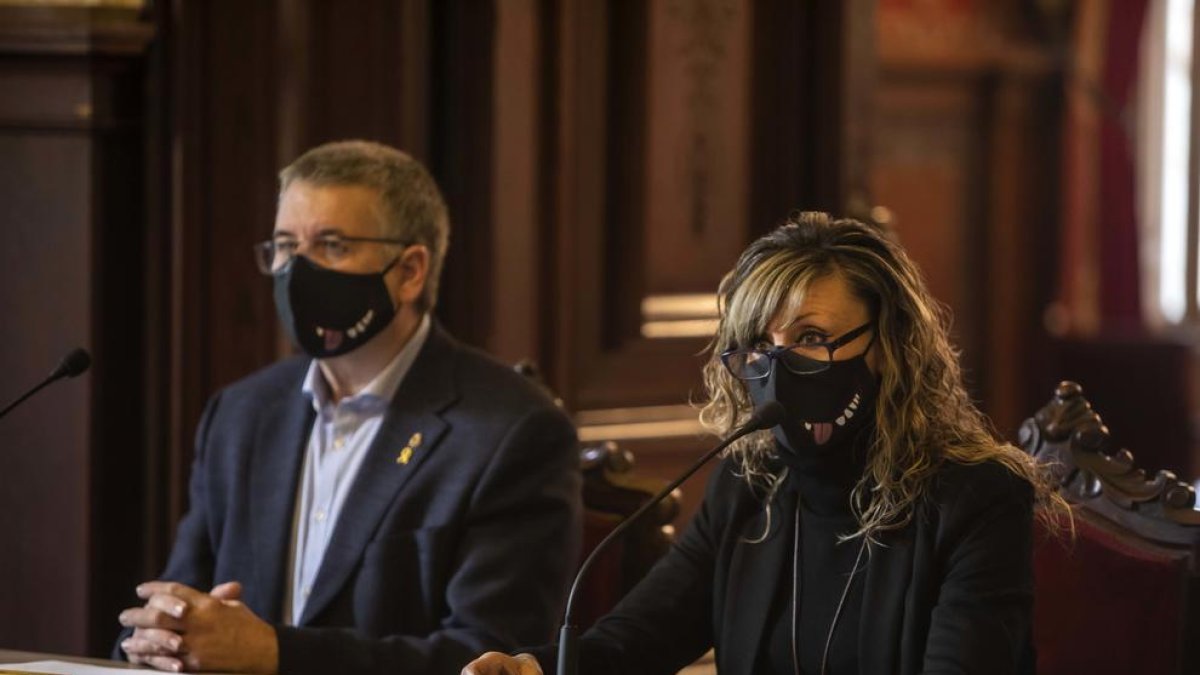 El Ayuntamiento de Tarragona amplía el plazo para poder inscribirse al Concurso Comercio Festivo de Carnaval