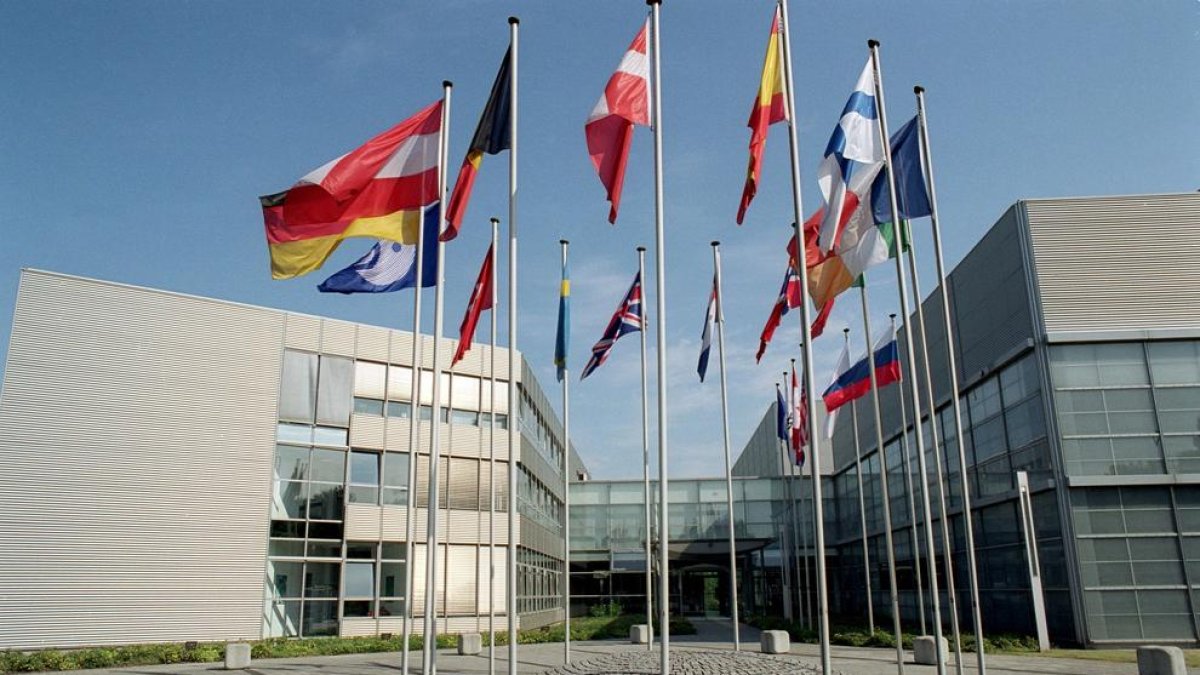 Europa torna a buscar astronautes, 11 anys després