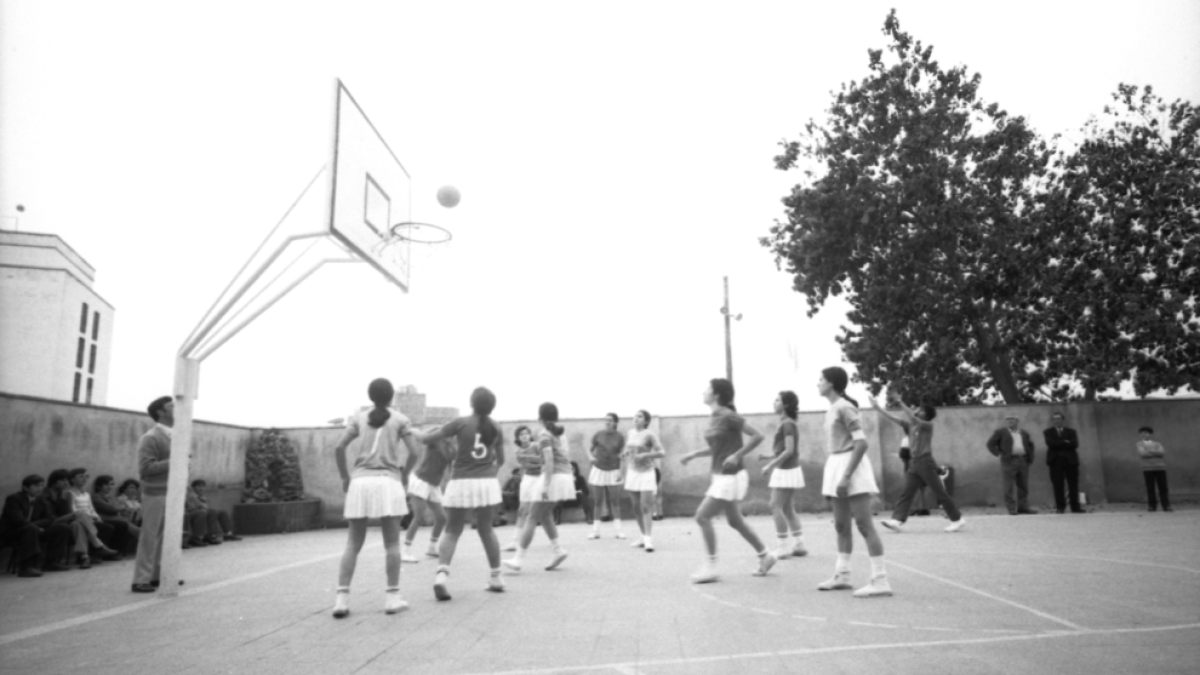 El Cambrils de Ramon Ortiga Vidal