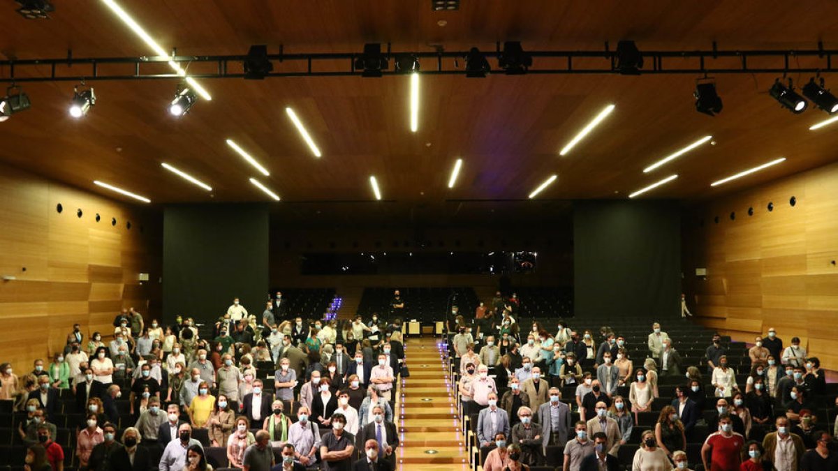 El Foro Ciudadano da los primeros pasos del Reus Horitzó 2032