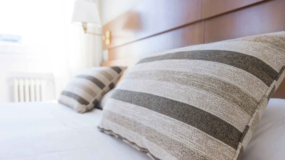 Más del 80% de las personas con apnea del sueño no están diagnosticadas