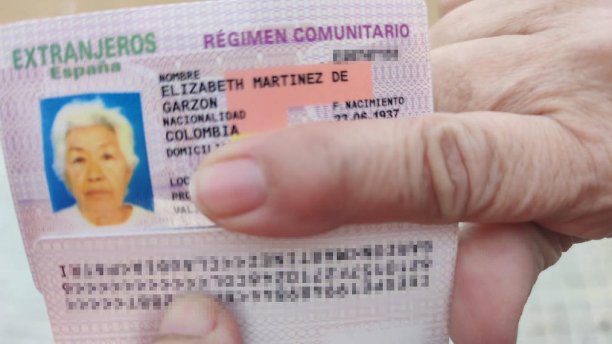 Els Mossos busquen una dona desapareguda aquest matí a Sant Pere i Sant Pau