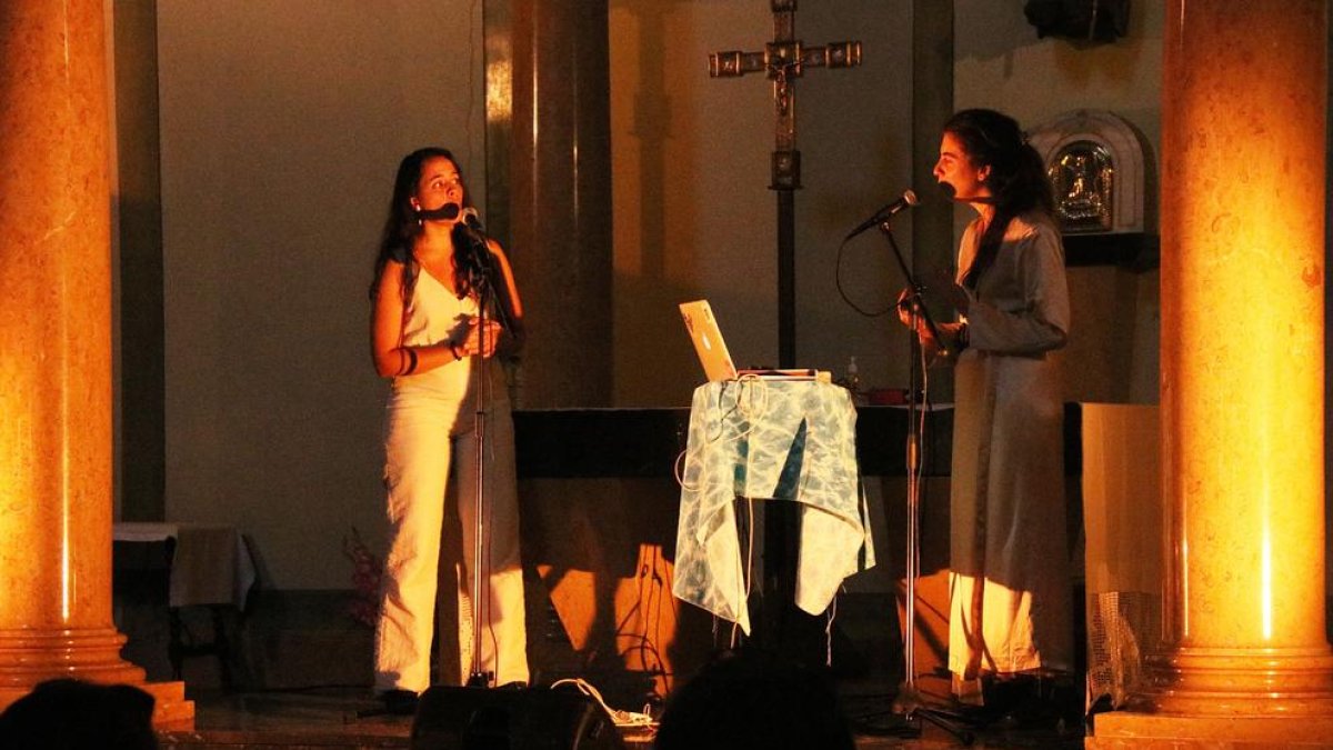 El Festival EVA torna amb una edició més extensa entre el Penedès i el Priorat