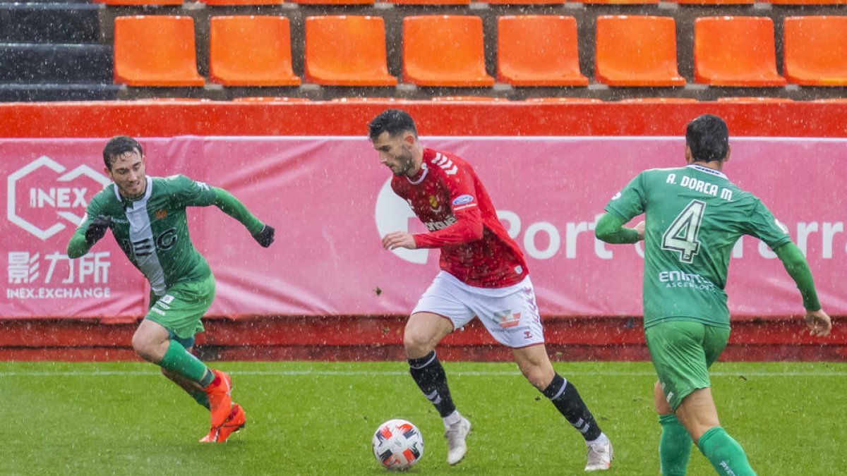 Avís de Seligrat per a navegants: les errades defensives poden costar el lloc